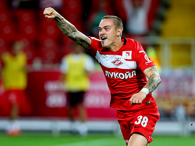 Ещенко не собирается заканчивать карьеру