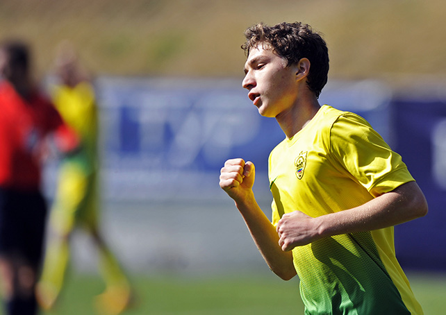 Джамалутдинов покидает \"Анжи\"