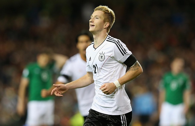 Ройс может переехать в Лондон