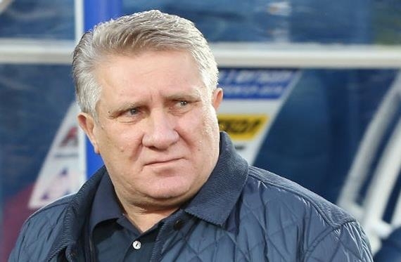 Ташуев: результат не по игре