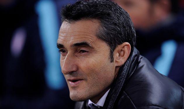 Вальверде: у \"Атлетика\" есть преимущество перед матчем на \"Камп Ноу\"