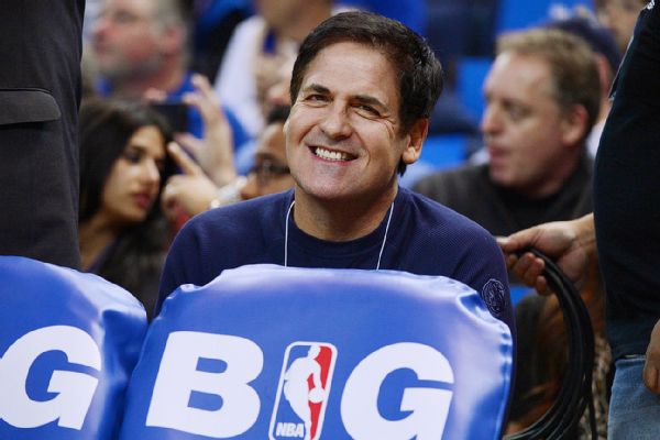 НБА: босс \"Далласа\" советует \"Оклахоме\" \"слить\" сезон