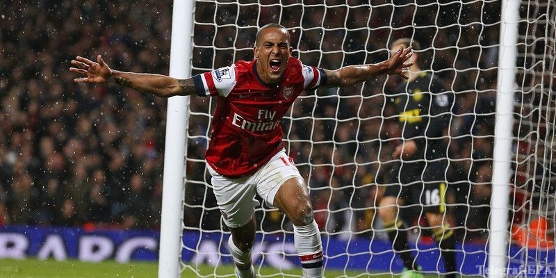 Французы хотят переманить к себе  лондонского \"бегунка\"