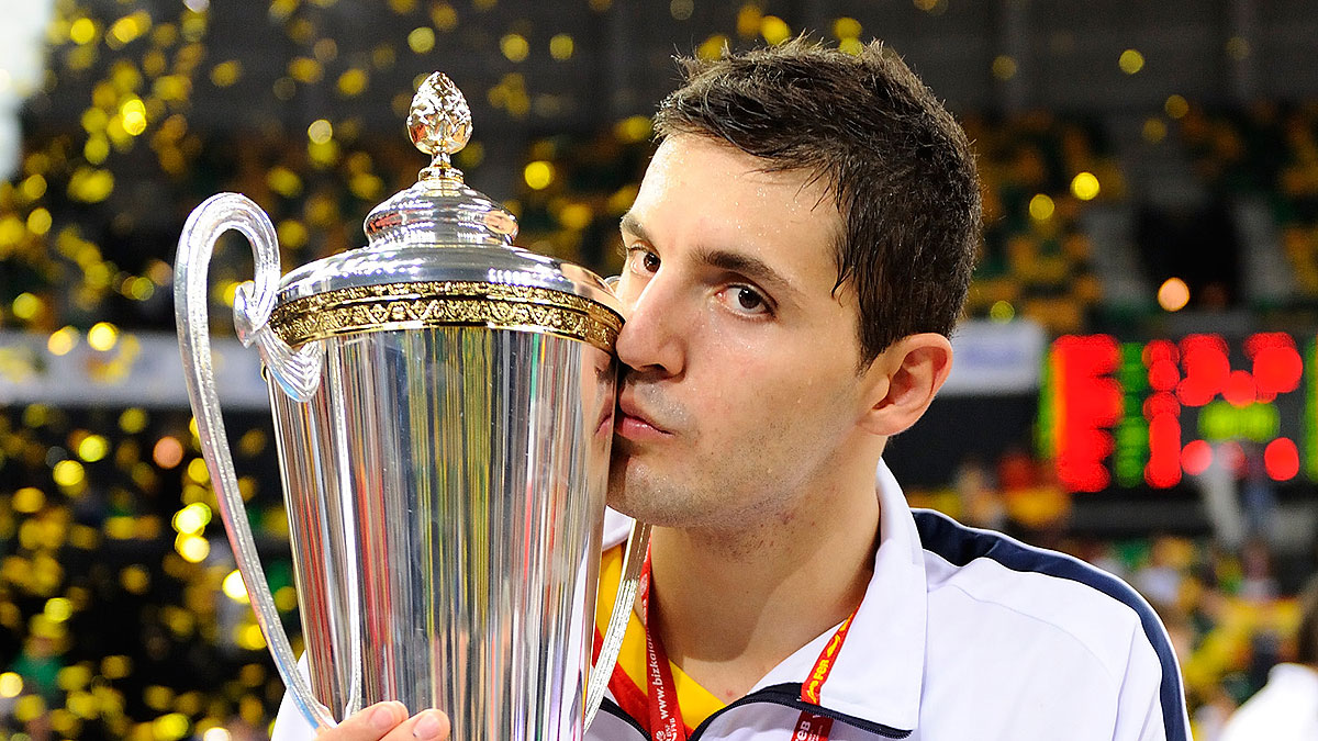 Нападающий \"Реала\" признан лучшим игроком октября