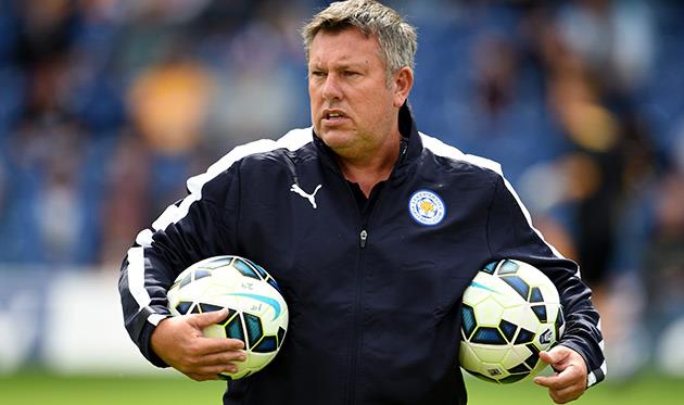 Шекспир: \"Лестер\" выбил одну из сильнейших команд Европы