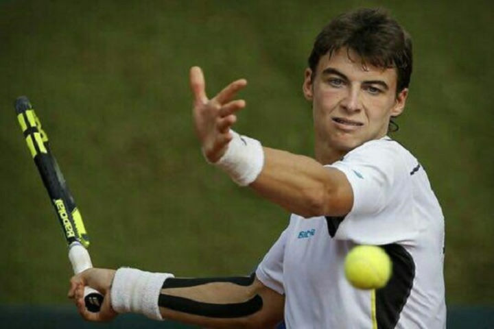 Скатов не смог пробиться в финал Orange Bоwl