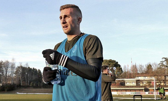 Деулофеу счастлив в \"Милане\"