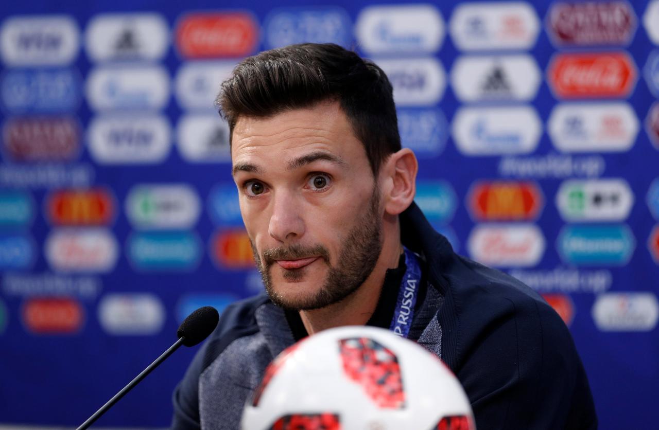 Льорис: У Уругвая есть свой стиль, это тяжёлый соперни