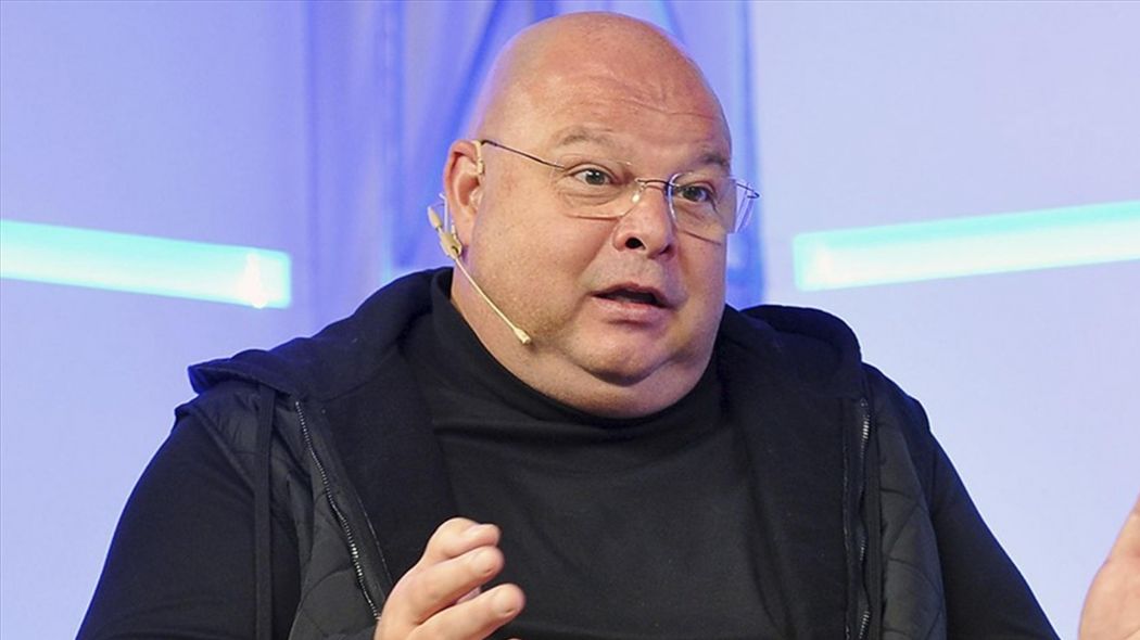 Червиченко уверен, что \"Спартак\" станет чемпионом России