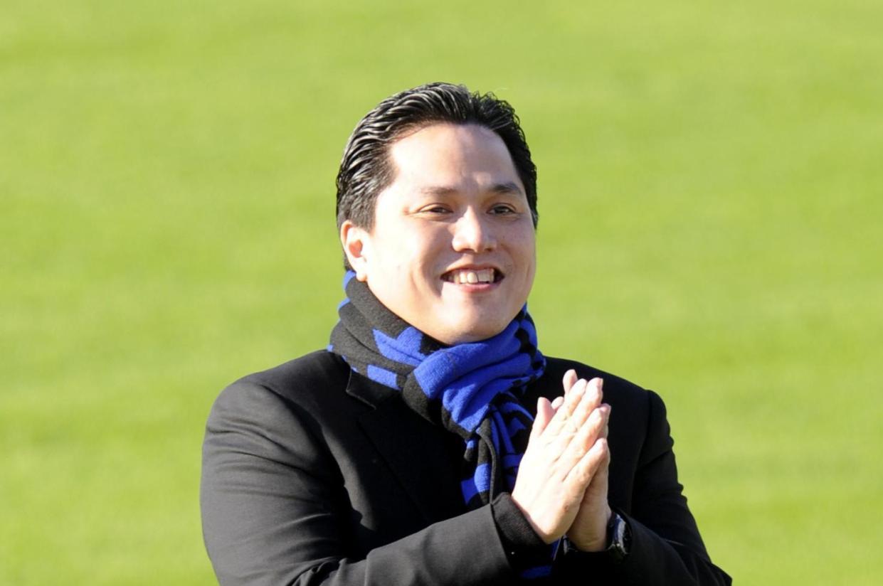 Тохир: сейчас у нас переходной период