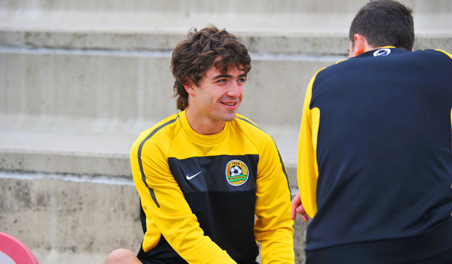 Соснин: Крылья Советов будут сражаться с предельной самоотдачей 