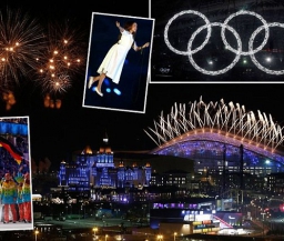 Земфира считает, что при открытии Олимпиады в Сочи нарушили ее авторские права