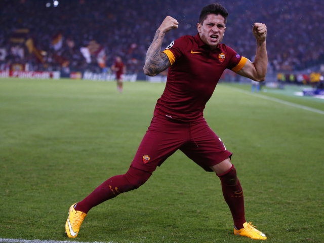 У Итурбе есть варианты с переездом в АПЛ