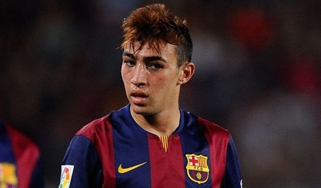 Мунир принял решение играть за сборную Марокко