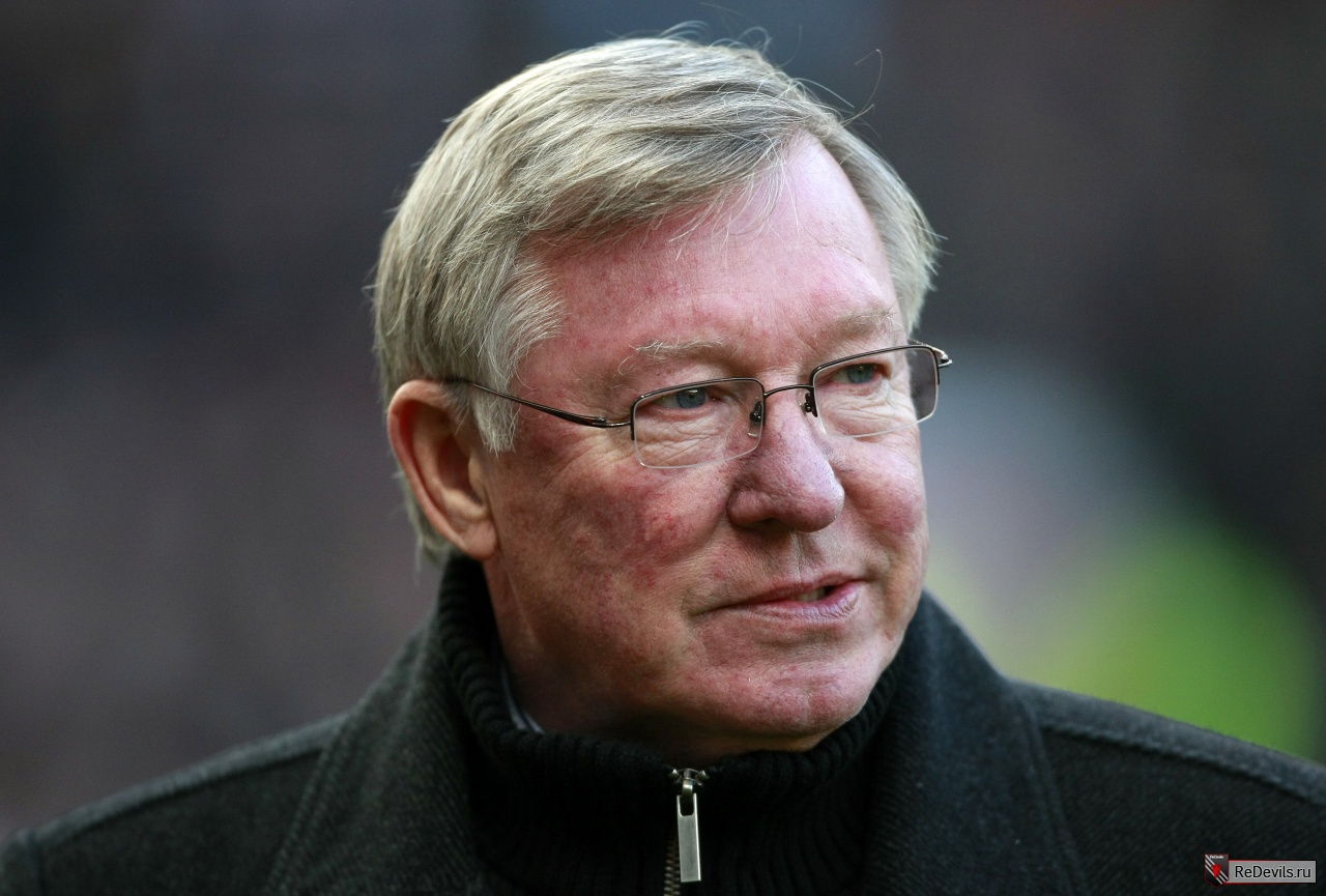 Фергюсон пожертвует 250 тысяч фунтов на борьбу с раком