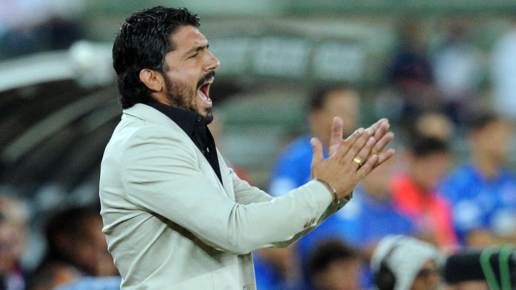 \"Милан\" предложит Гаттузо новый контракт