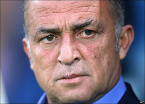 Терим обещает дать бой \"Реалу\"