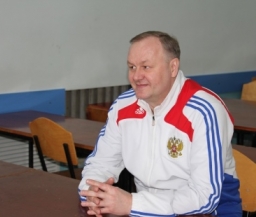 Масалитин заявил, что ЦСКА мог разгромить "СКА-Хабаровск"