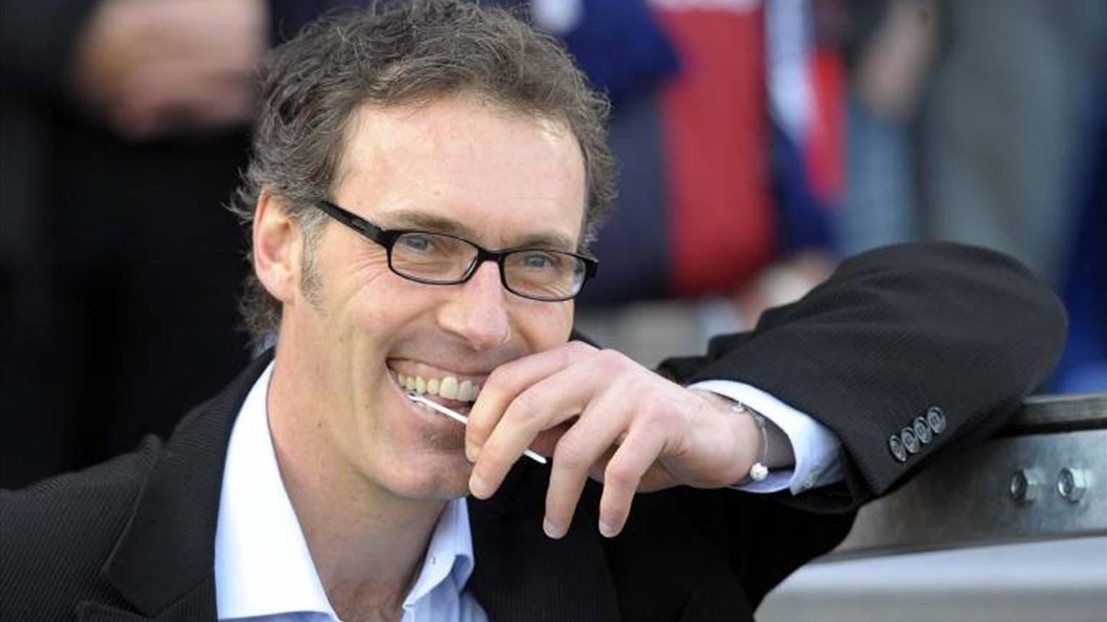 Блан и Кавани останутся в \"ПСЖ\" 