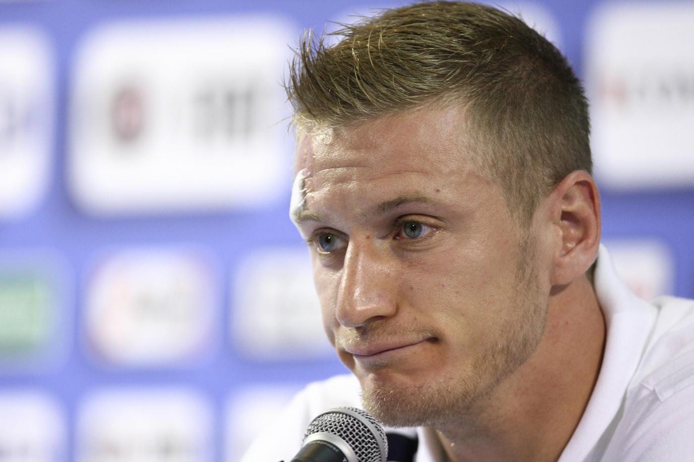 Абате и Боатенг могут не сыграть со \"Старой Синьорой\"