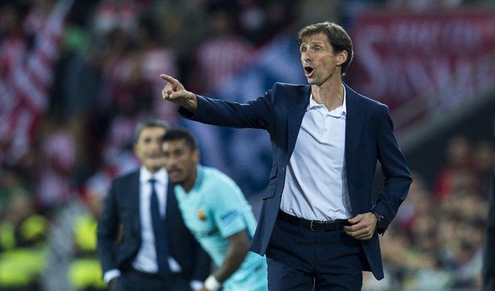 Сиганда: после второго гола \"Спартака\" стали бояться за реузльтат