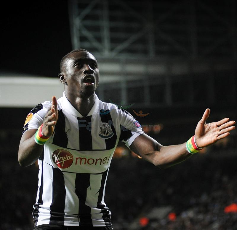 Сиссе может заменить Левандовски в \"Боруссии\"