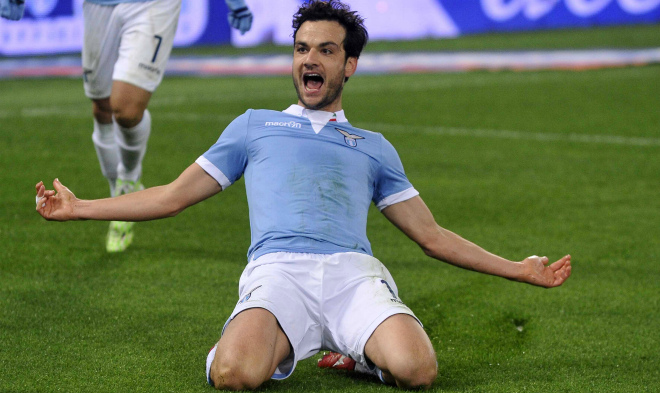 Пароло: \"Лацио\" недооценил \"Динамо\" в первом матче