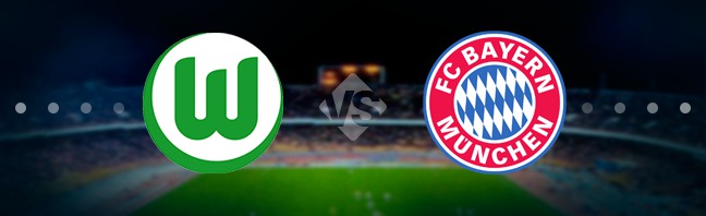 Прогноз на матч Вольфсбург - Бавария (01 августа) от RatingBet