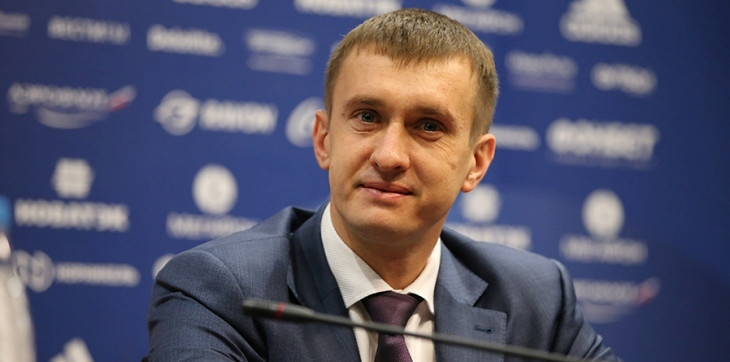 Алаев доволен игрой сборной России против Швеции