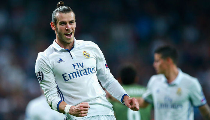 Бэйл назвал свой главный недостаток