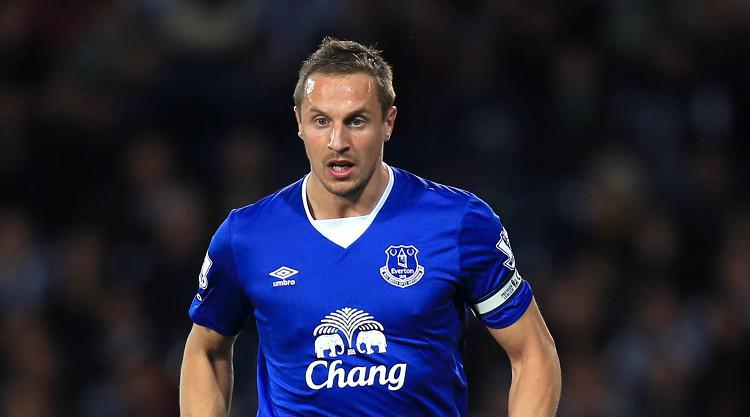 Джагелка был бы рад возвращению Руни в \"Эвертон\"