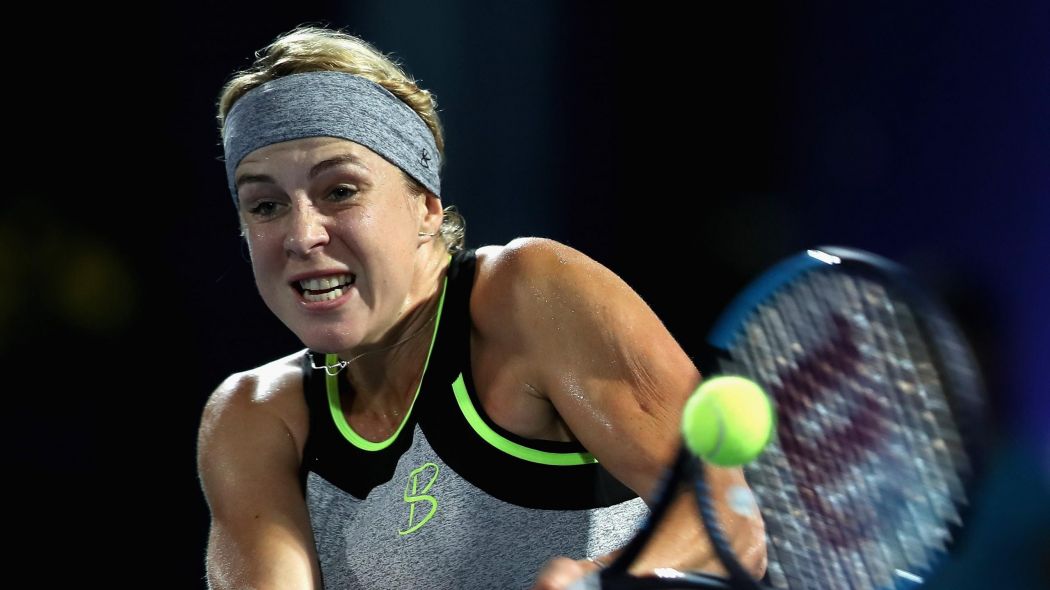 Павлюченкова проиграла Остапенко