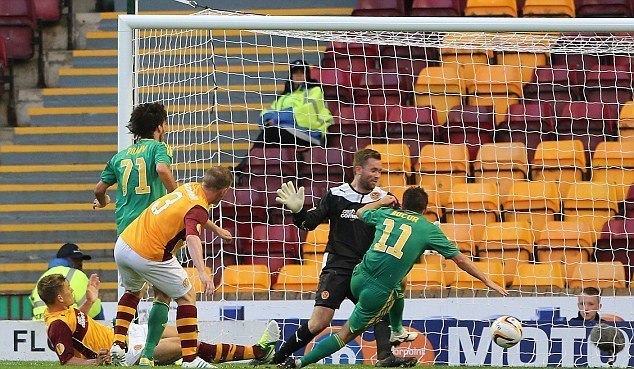 \"Кубань\" удачно дебютировала в еврокубках