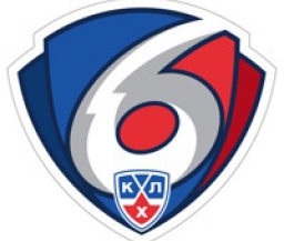 КХЛ  презентовала эмблему 6-го сезона