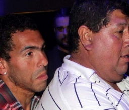 Отца Карлоса Тевеса похищали парагвайцы