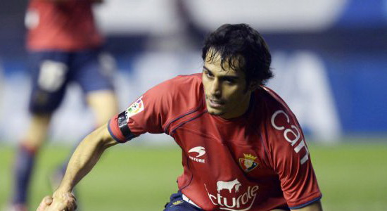 Баски одержали победу над \"Лос Рохильос\"