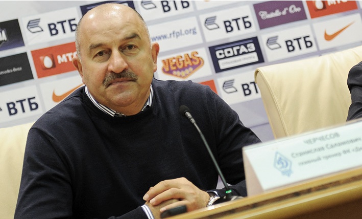 Денисов не поможет \"Динамо\" в матче с ПСВ