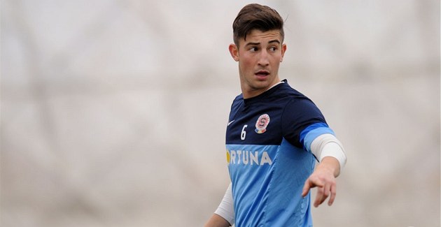 Ваха: \"Ростов\" - худший вариант для \"Спарты\"