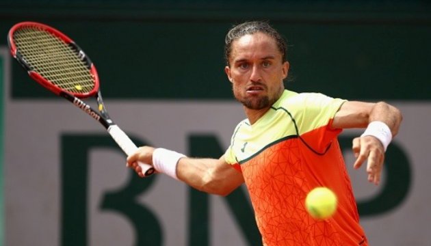 Долгополов досрочно завершил сезон