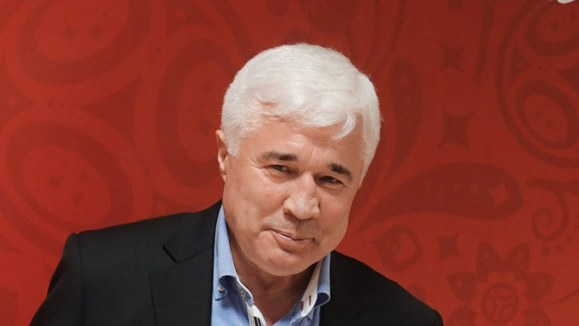 Ловчев: \"Зенит\" сейчас выглядит замерзшим