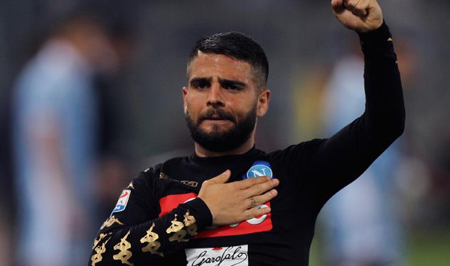 Инсинье считает несправедливым поражение от \"Ман Сити\"