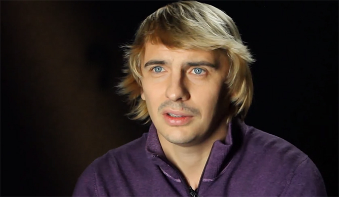 Калиниченко сделал прогноз на матч \"Анжи\" - \"Спартак\"