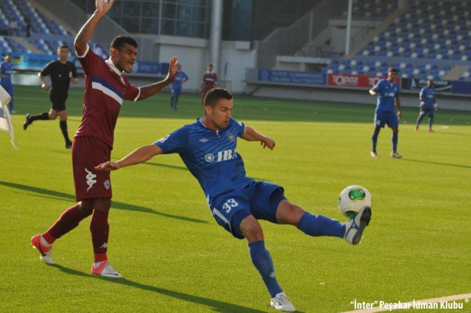 Самый \"мифический\" пенальти в истории?