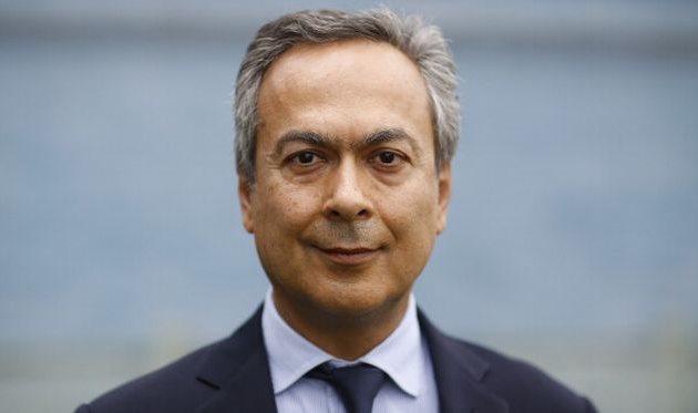 Мошири хочет вывести \"Эвертон\" в элиту АПЛ