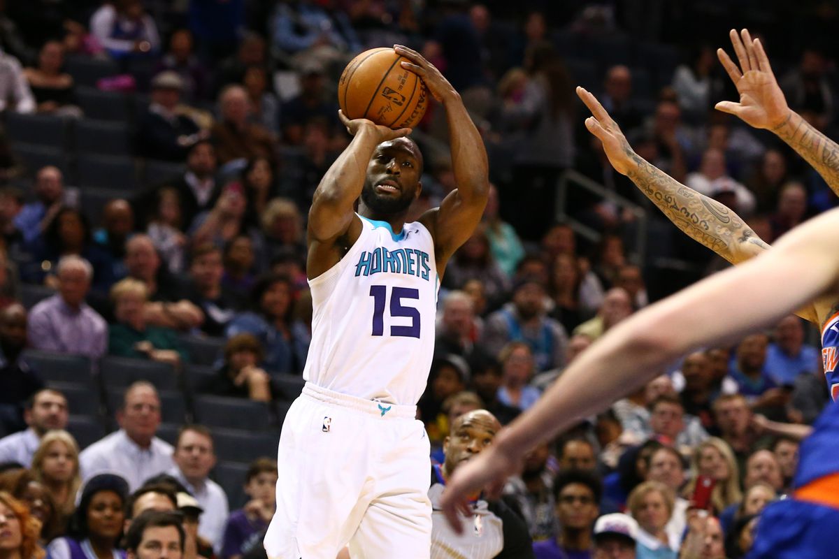 \"Шарлотт Хорнетс\" оказались сильнее \"Нью-Йорк Никс\"