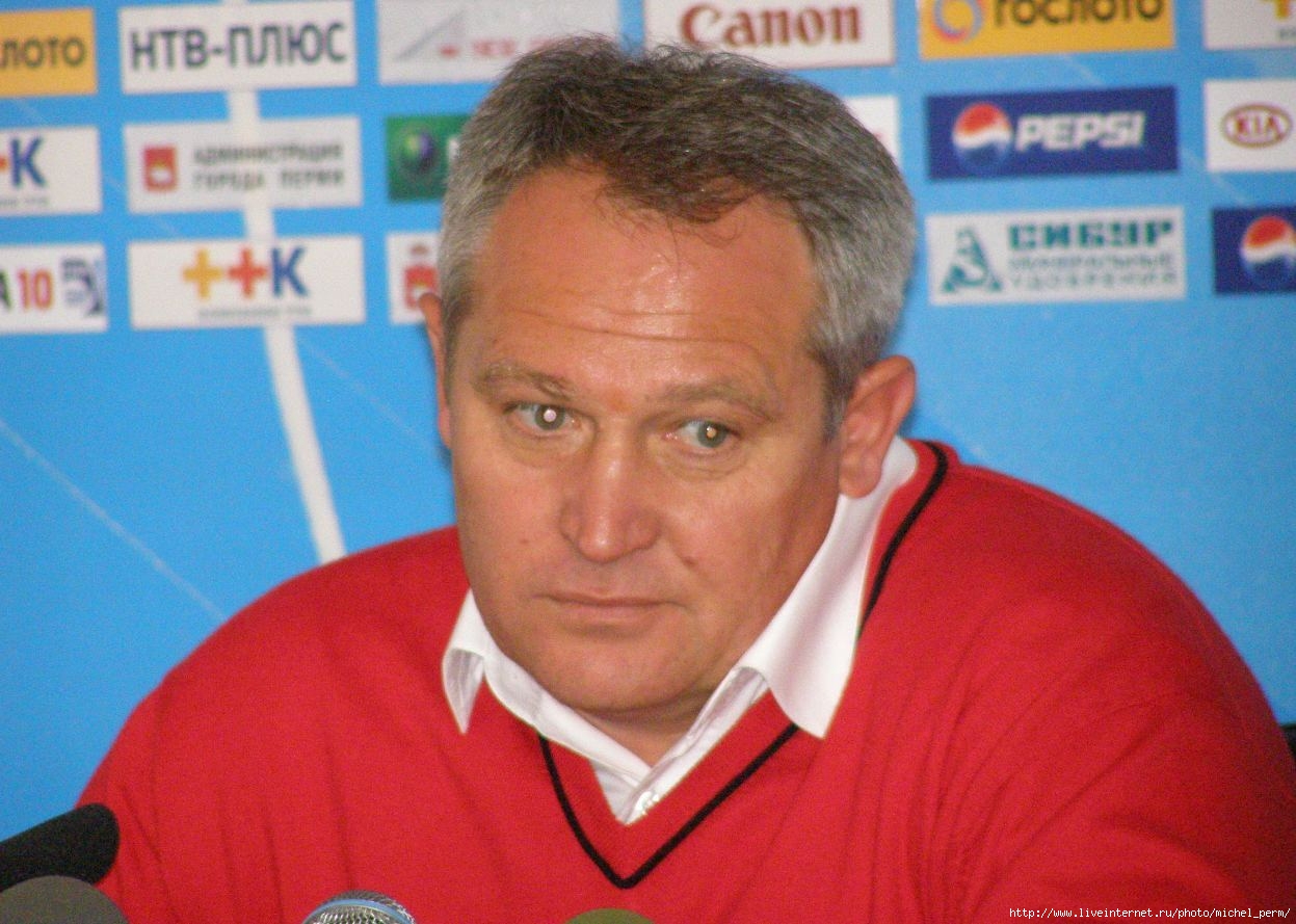 Красножан променяет \"Терек\" на Казахстан?