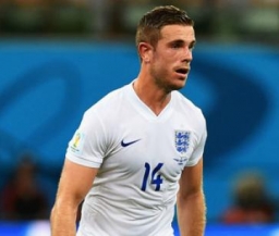 Хендерсон верит в успех сборной Англии на ЧМ-2018