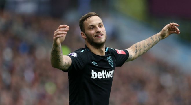 Мойес призвал Арнаутовича играть на команду