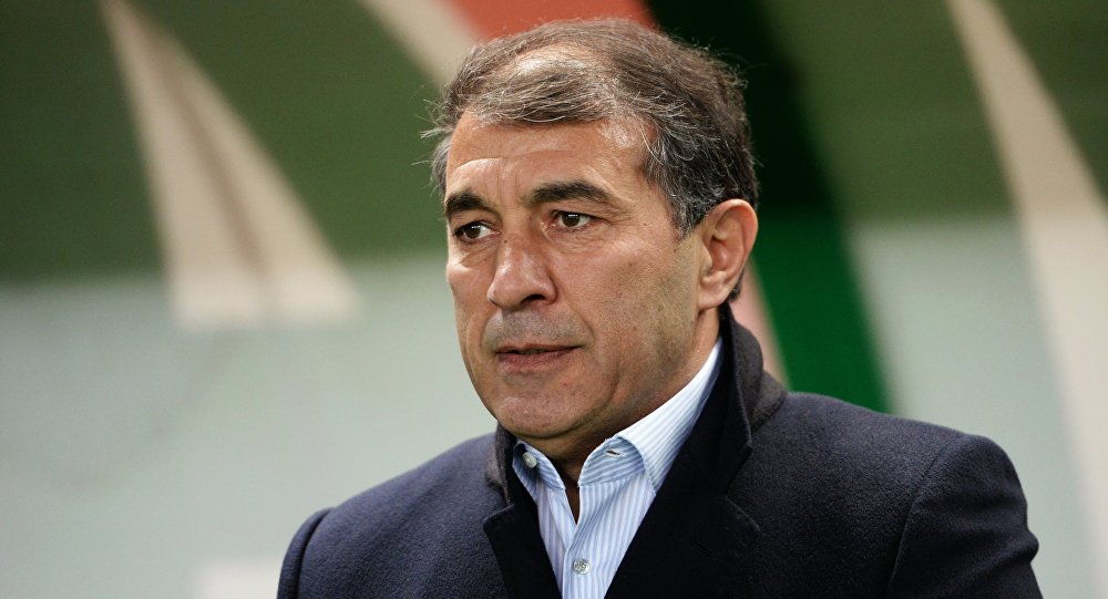 Рахимов советует Промесу и Головину сменить чемпионат