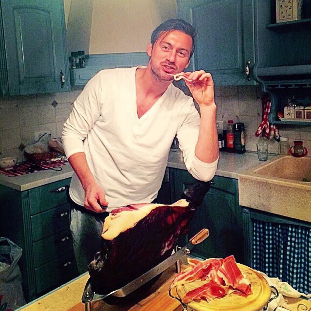 \"Хайдук\" готов расстаться с Милевским